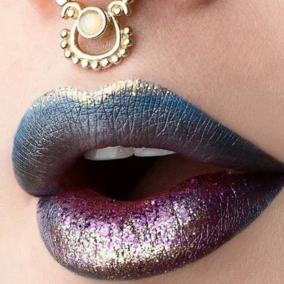Lime Crime Other - HOST PICK BEST IN  MAKEUP NIB Perlees Asphalt